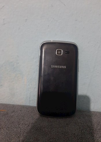 Samsung Gri Android Akıllı Telefon - Görsel 2