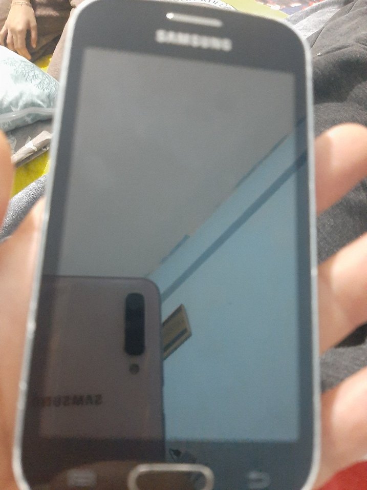 Samsung Gri Android Akıllı Telefon - Görsel 3