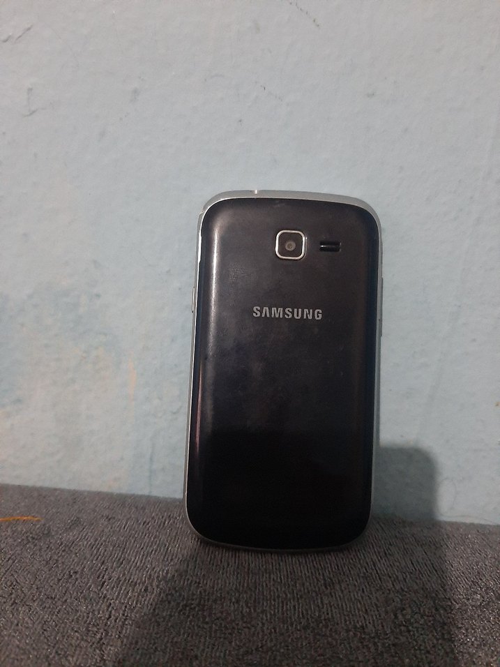 Samsung Gri Android Akıllı Telefon - Görsel 2