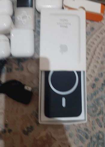 Çeşitli Koyu Gri Diğer Telefonlar - Görsel 18