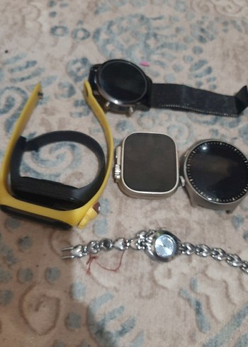 Çeşitli Koyu Gri Diğer Telefonlar - Görsel 11