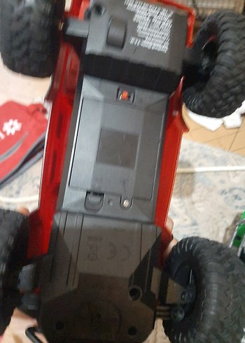 Renkli Çoklu Oyuncak Araba Seti - Görsel 8