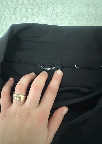 Kısa tayt - Görsel 2