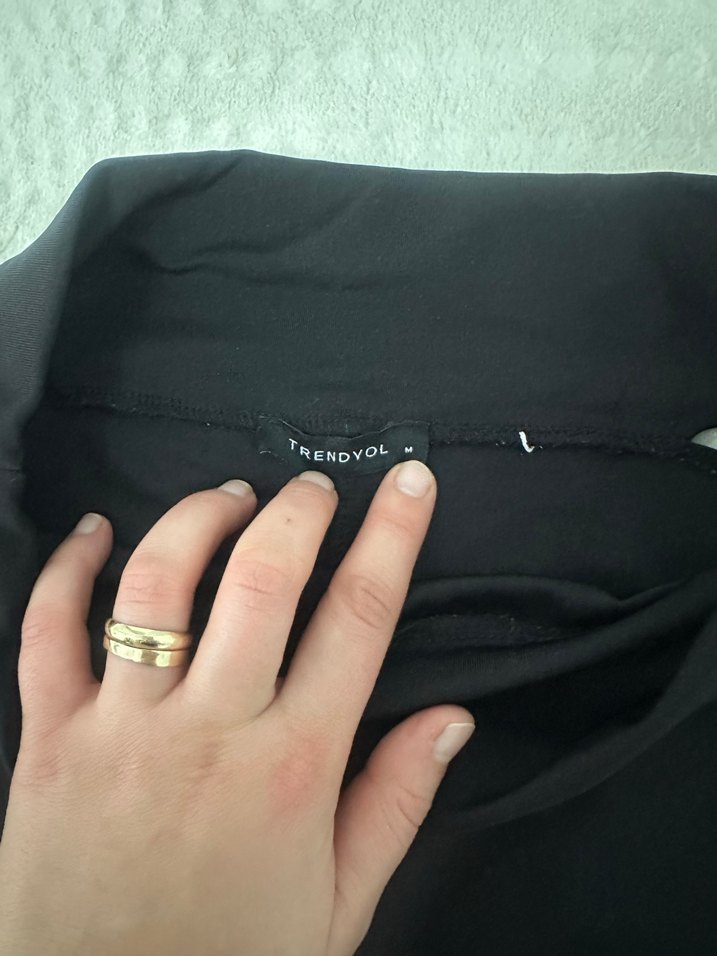 Kısa tayt - Görsel 2