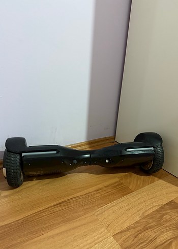 Beden Citymate Swift Siyah Scooter