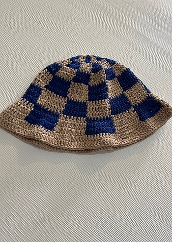 Damali bucket sapka