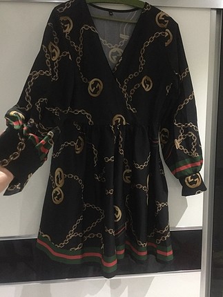 Gucci elbise