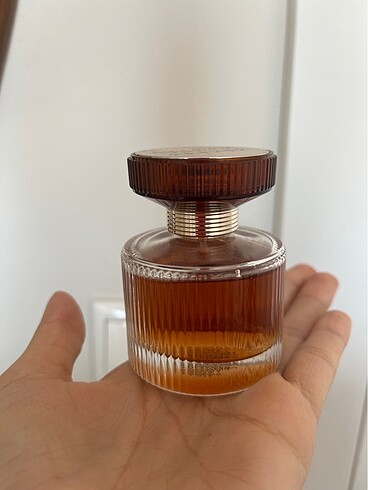 Oriflame Amber Elixir
