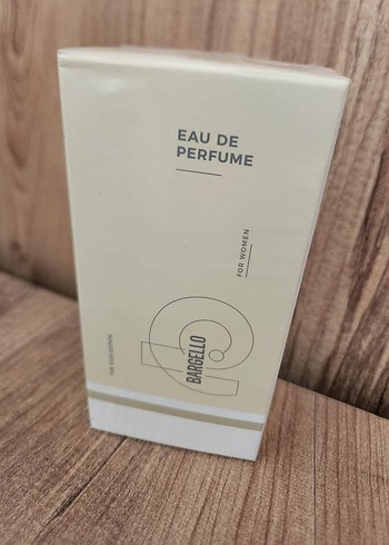 Bargello Kadın Parfümü Eau de Perfume
