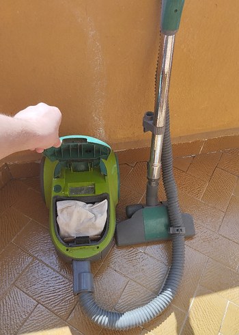 Arçelik Arçelik 1500w Elektrikli Süpürge