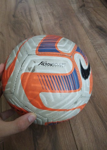 tek ebat Beden Nike Orjinal Futbol Topu