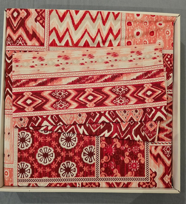 KARACA PİETRA NEVRESİM TAKIMI - Görsel 2