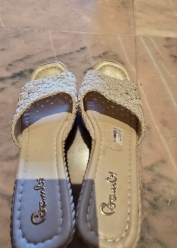 BAMBİ KADIN TERLİK - Görsel 3