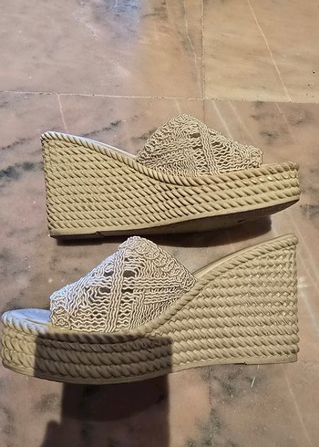 BAMBİ KADIN TERLİK - Görsel 2