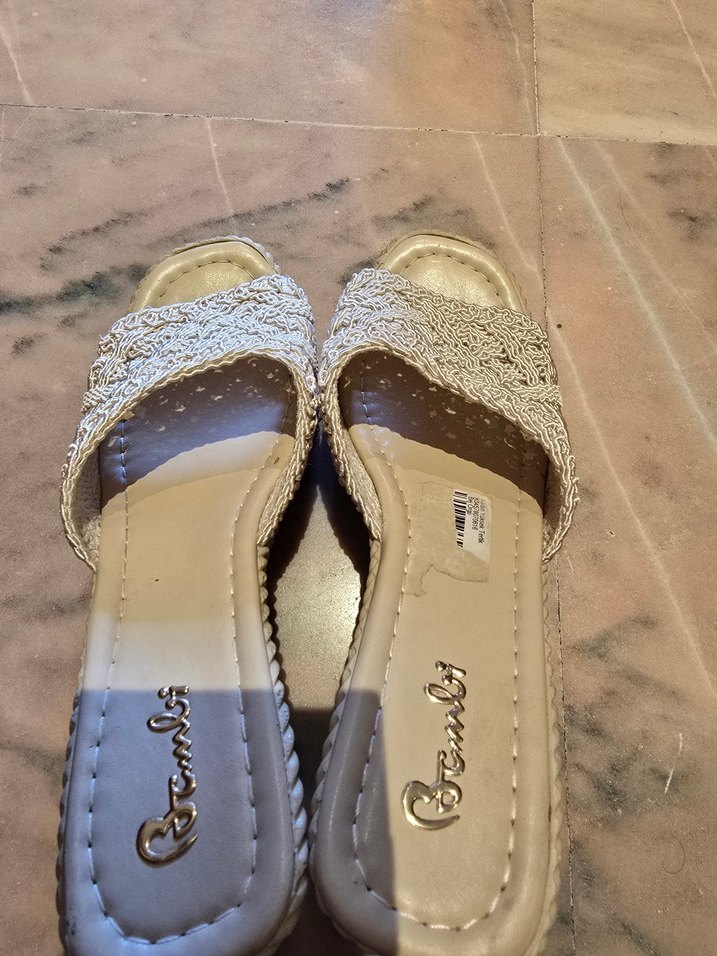 BAMBİ KADIN TERLİK - Görsel 3