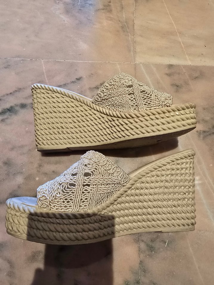 BAMBİ KADIN TERLİK - Görsel 2