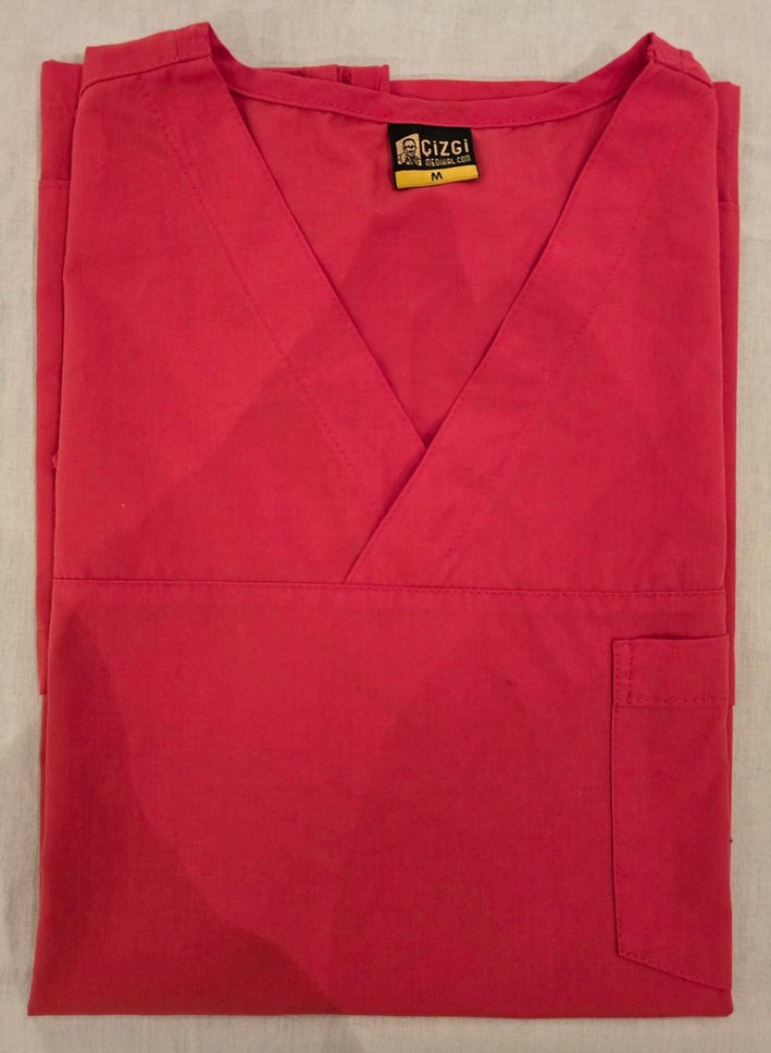 ÇİZGİ MEDİKAL DR.GREYS İKİLİ TAKIM - Görsel 2