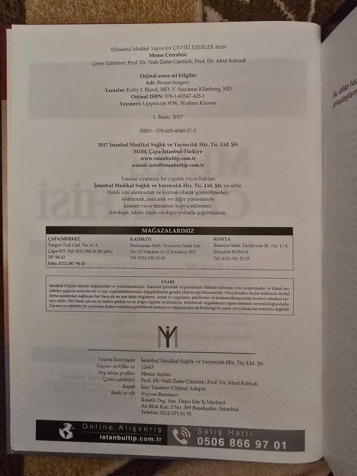 Meme Cerrahisi - Görsel 3