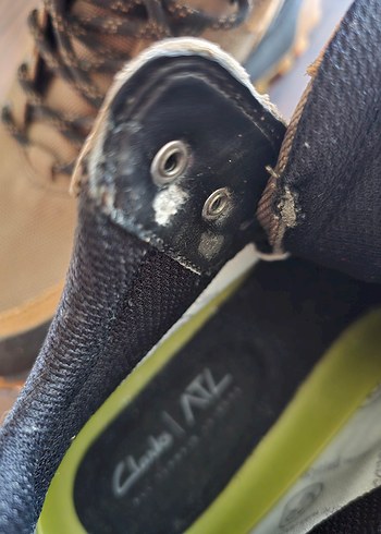 Clarks genç erkek bot - Görsel 5