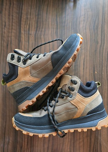 Clarks genç erkek bot - Görsel 2