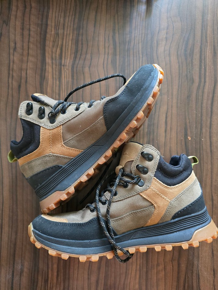 Clarks genç erkek bot - Görsel 2