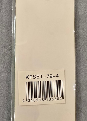 KOSİDA OKUL FIRÇA SETİ - Görsel 2