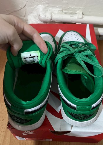 nike air jordan - Görsel 4