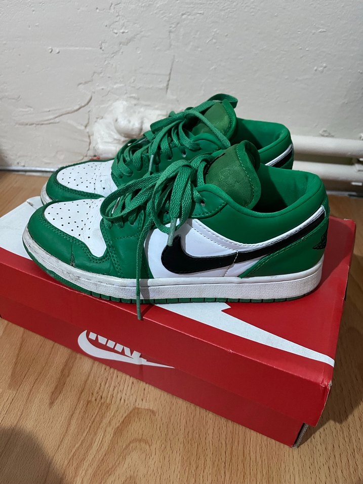 nike air jordan - Görsel 3