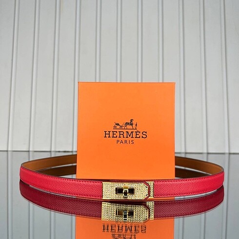  Beden çeşitli Renk HERMES İTHAL KEMER