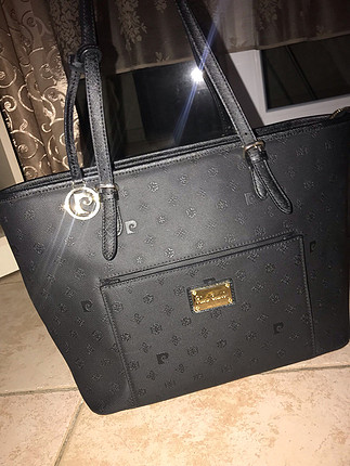 l Beden Pierre cardin çanta