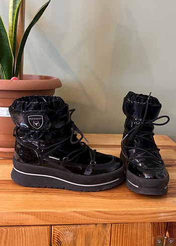 35,5 Beden Sıfır Buckhead Waterproof Bot