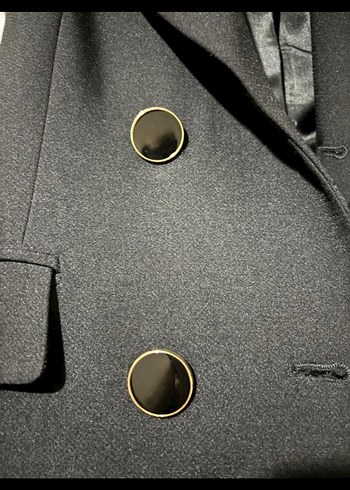 Zara Blazer Ceket - Görsel 2