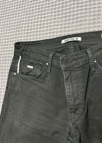 Mavi Regular Fit Erkek Denim Jean - Görsel 2