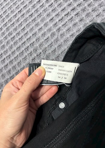 Mavi Regular Fit Erkek Denim Jean - Görsel 5