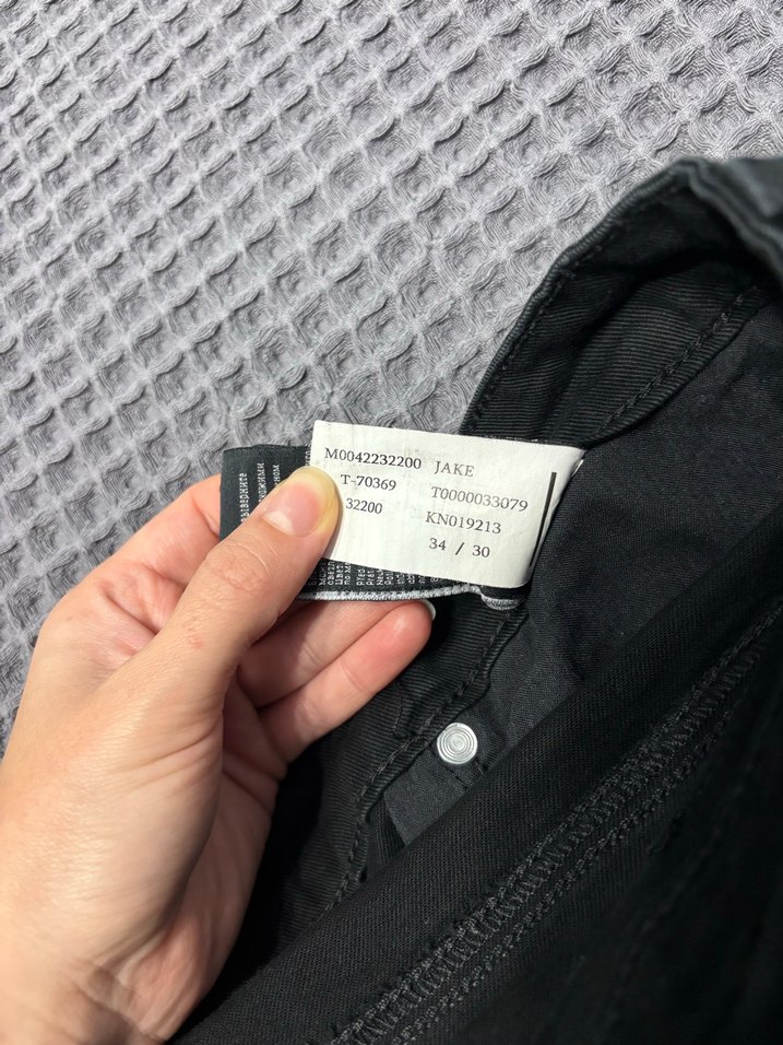 Mavi Regular Fit Erkek Denim Jean - Görsel 5