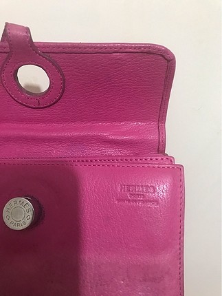  Beden pembe Renk Günlük kullanım için cüzdan