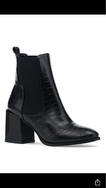 Nine West bot ve mango pantalon