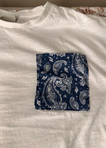 LC Waikiki Lc Waikiki erkek cocuk Baskılı Kısa Kollu T-shirt 7-8 yas