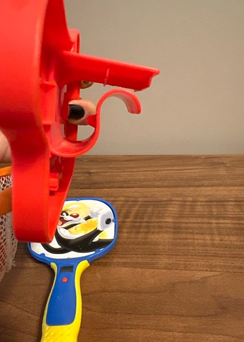 Renkli Basketbol ve Tenis Oyuncak looney tunes - Görsel 7