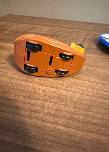 Renkli Basketbol ve Tenis Oyuncak looney tunes - Görsel 3