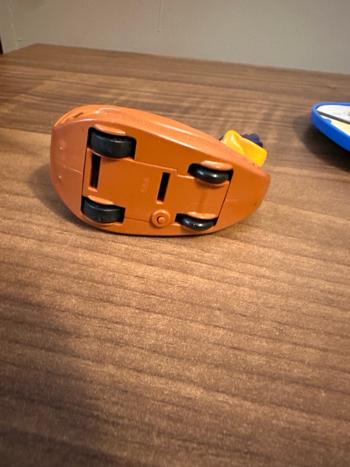 Renkli Basketbol ve Tenis Oyuncak looney tunes - Görsel 3