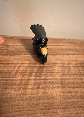 Batman Aksiyon Figürleri - Görsel 7