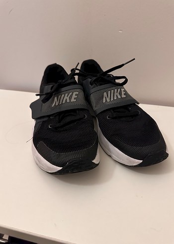 Nike Siyah Erkek Spor Ayakkabı - Görsel 5