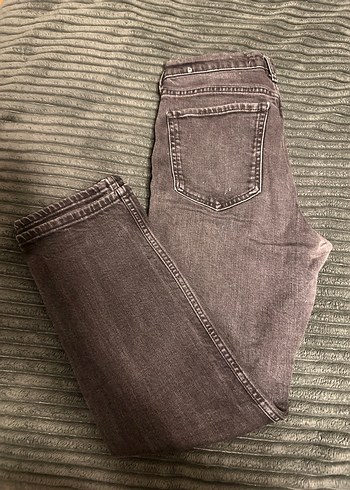 Mango Jean Mar modeli - Görsel 3