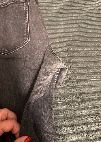 Mango Jean Mar modeli - Görsel 4