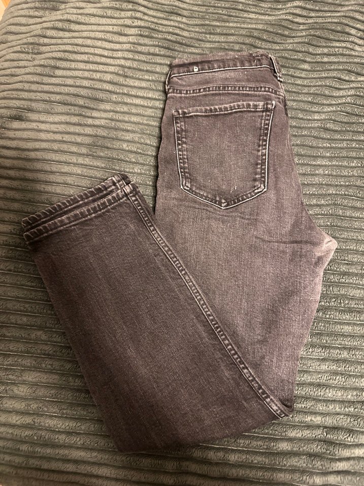 Mango Jean Mar modeli - Görsel 3