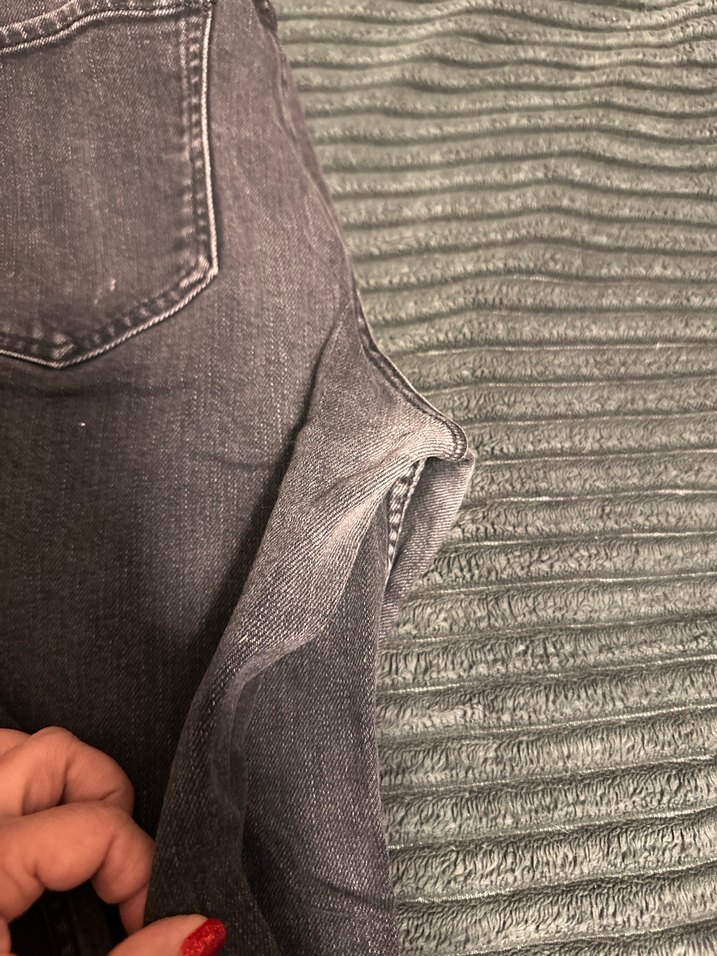 Mango Jean Mar modeli - Görsel 4