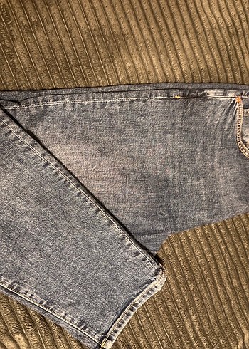 Mango Jean Claudia modeli - Görsel 6