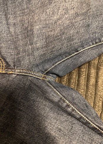 Mango Jean Claudia modeli - Görsel 2