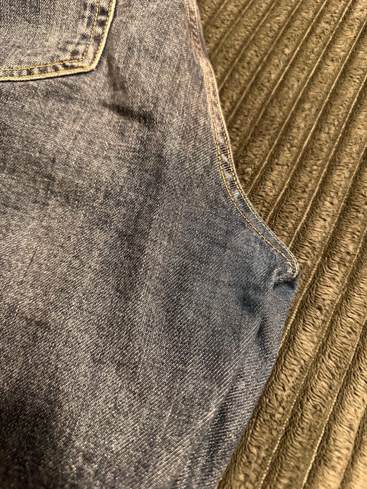 Mango Jean Claudia modeli - Görsel 5